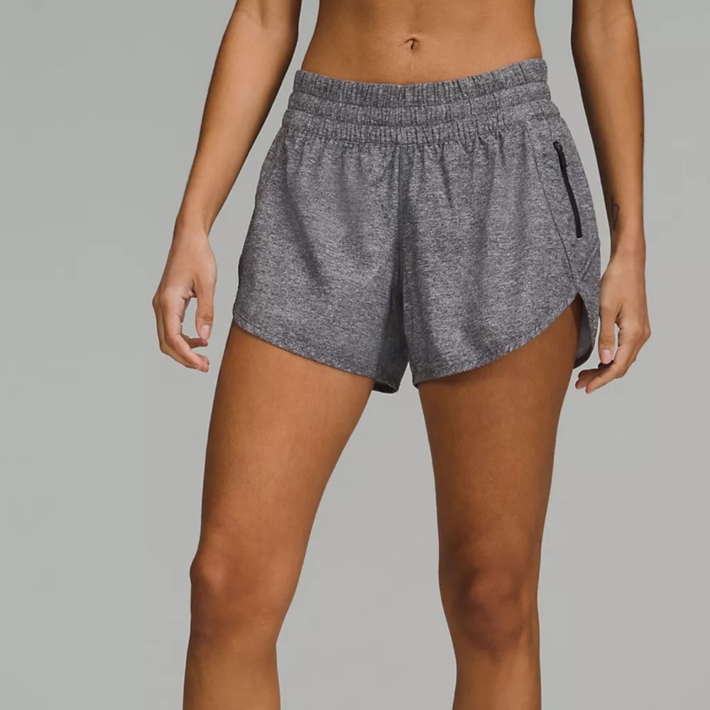 Lululemon Tracker Short Size 4